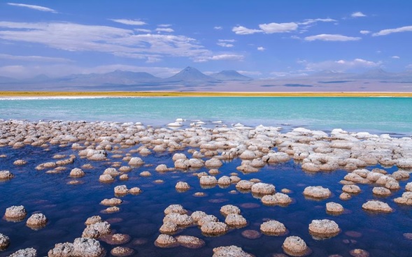 TEMPERATURA EN SAN PEDRO DE ATACAMA