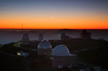 Astroturismo en Chile: Una ventana al Universo