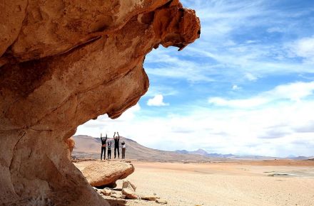 ¿Qué hacer en San Pedro de Atacama y sus alrededores?