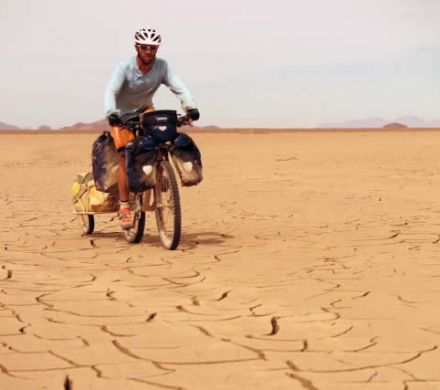 Fotos del desierto de Atacama