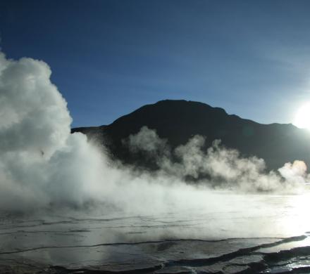 Tour 4 días - 3 noches - San Pedro de Atacama.