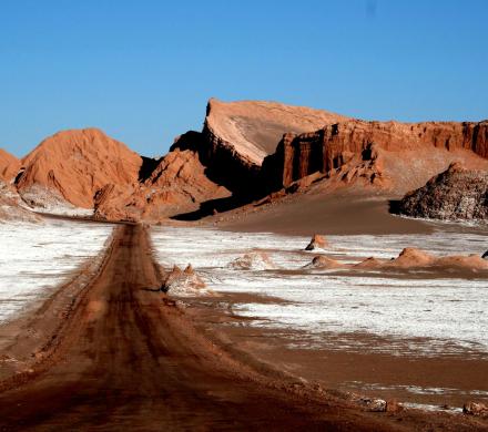 Tour 4 días - 3 noches - San Pedro de Atacama.