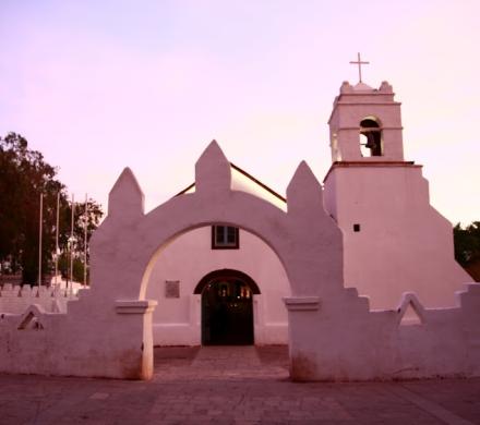 Tour 4 días - 3 noches - San Pedro de Atacama.